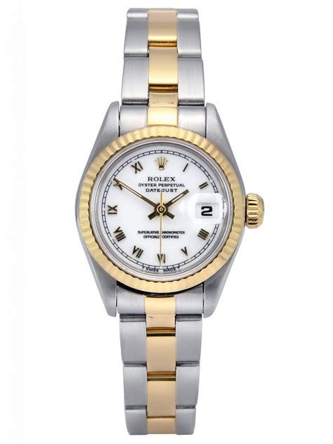 rolex datejust 69173 women& 39|Rolex ladies Datejust 69173 price.